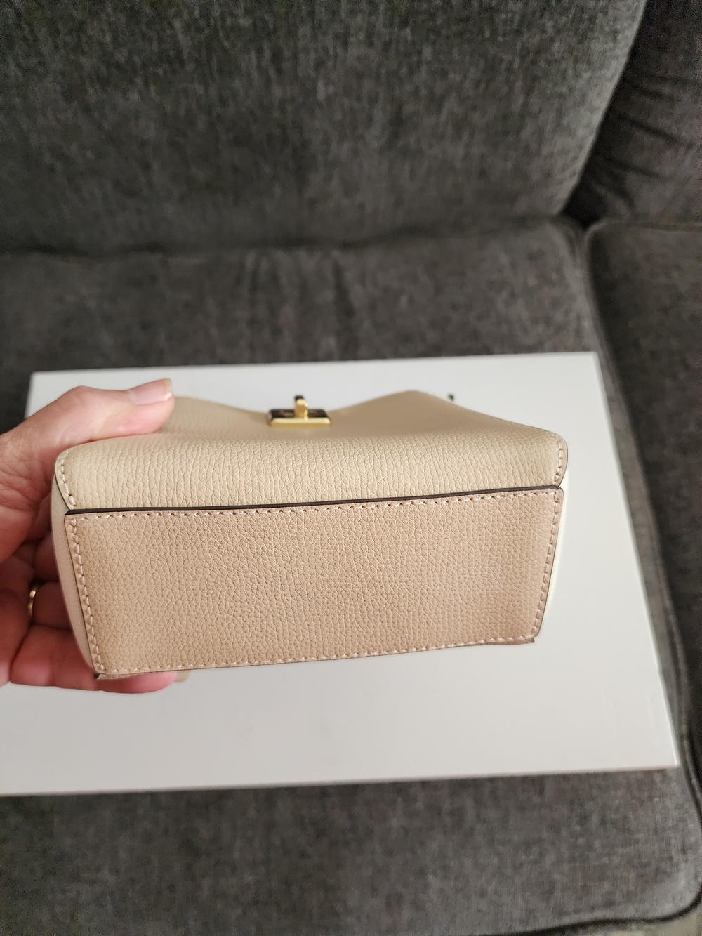 Kate Spade Phoebe Colorblock Mini - Picture 7 of 13